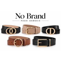 No Brand No Brand